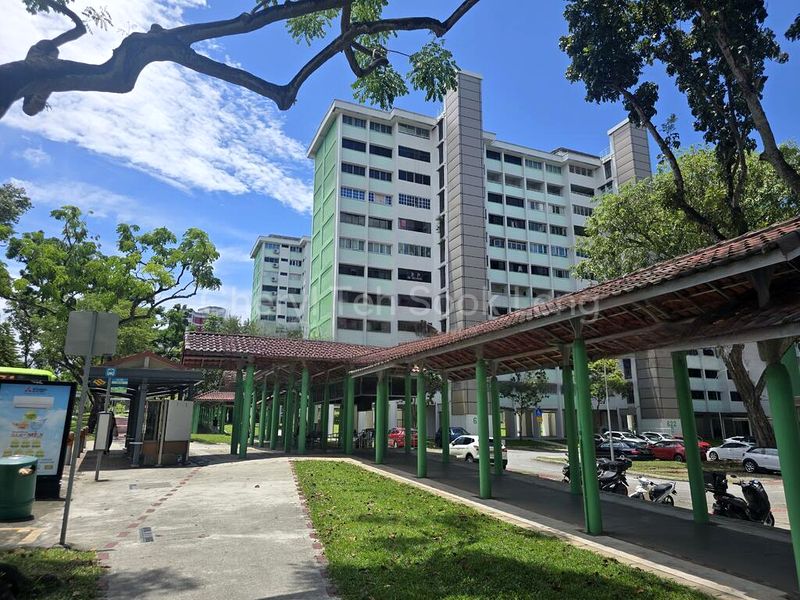 4 Room (4NG) HDB for Sale in  622 Ang Mo Kio Avenue 9 - Image 14